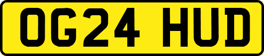 OG24HUD