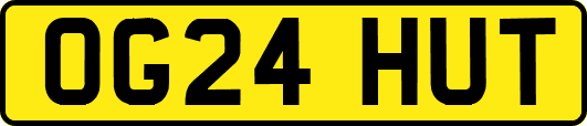 OG24HUT