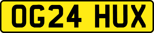 OG24HUX