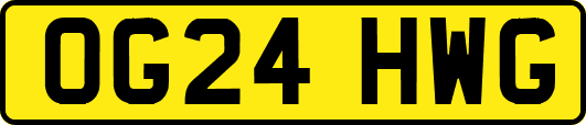 OG24HWG