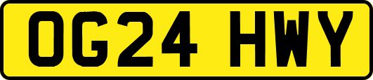OG24HWY