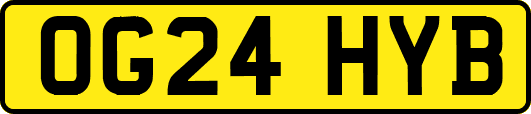 OG24HYB