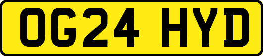 OG24HYD