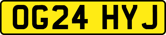 OG24HYJ