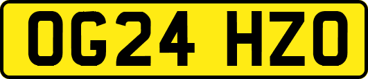 OG24HZO