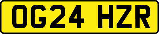OG24HZR