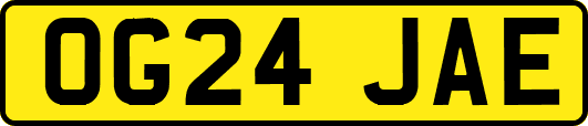 OG24JAE
