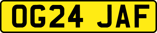 OG24JAF