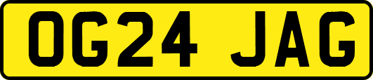 OG24JAG