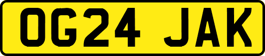 OG24JAK