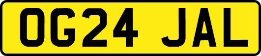 OG24JAL