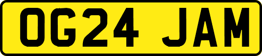 OG24JAM