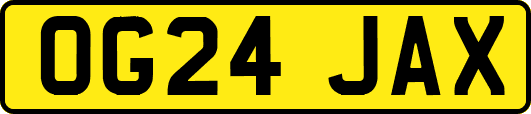 OG24JAX