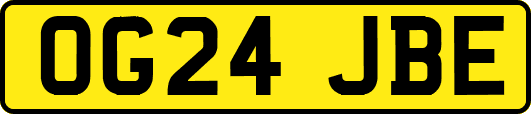 OG24JBE