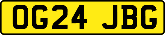 OG24JBG