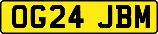 OG24JBM