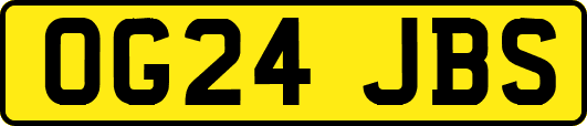 OG24JBS