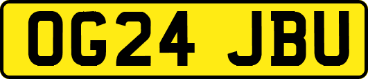 OG24JBU