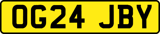 OG24JBY