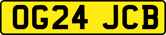 OG24JCB