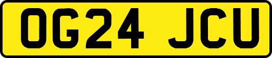 OG24JCU