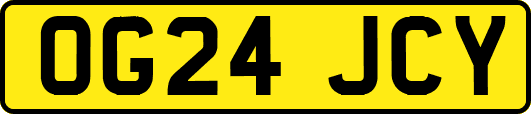 OG24JCY