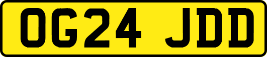 OG24JDD