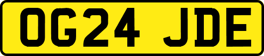 OG24JDE