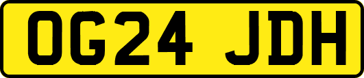 OG24JDH
