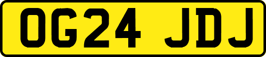 OG24JDJ