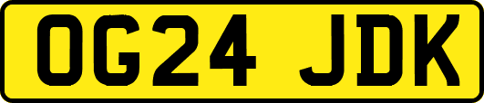 OG24JDK