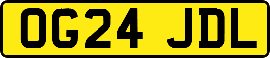 OG24JDL
