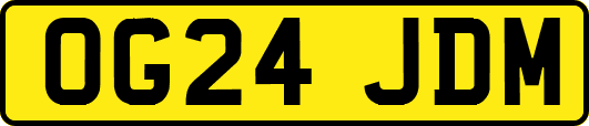 OG24JDM