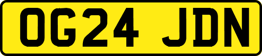 OG24JDN