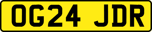 OG24JDR