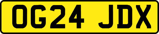 OG24JDX