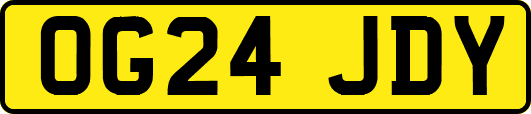 OG24JDY