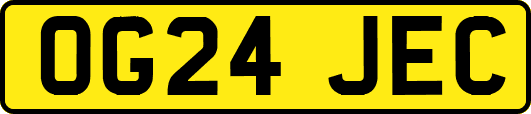 OG24JEC