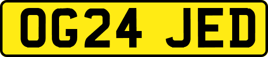 OG24JED
