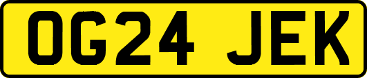 OG24JEK