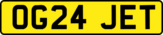 OG24JET