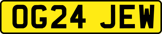 OG24JEW