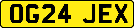 OG24JEX