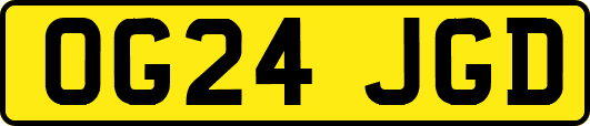 OG24JGD