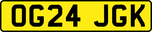 OG24JGK
