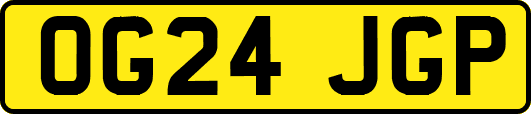 OG24JGP