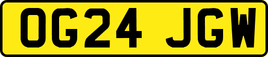 OG24JGW
