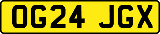 OG24JGX