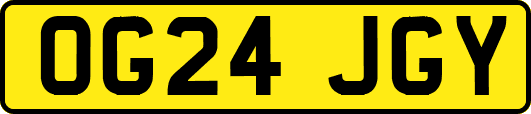 OG24JGY