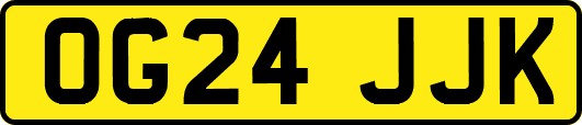 OG24JJK
